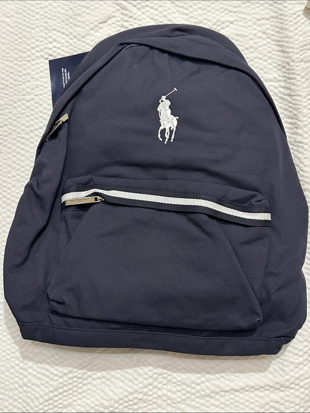 Ralph Lauren Fragrances Backpack,New